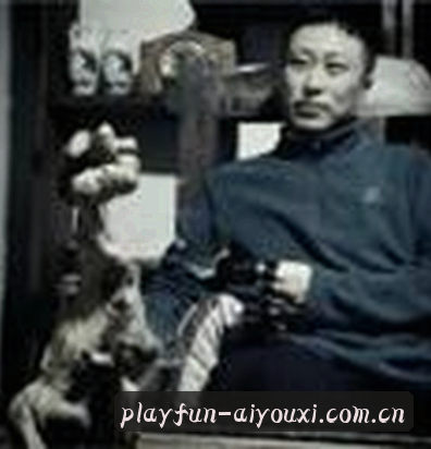 老张