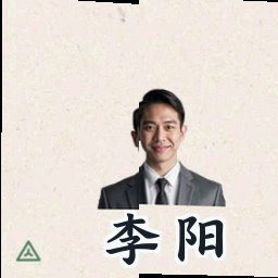 李阳